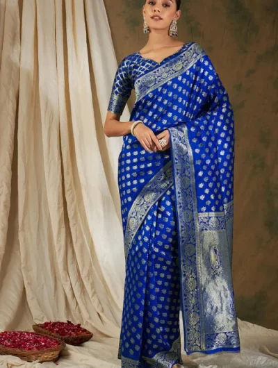 Tant Saree