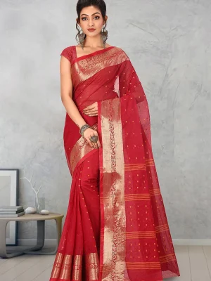 Kanjivaram Saree