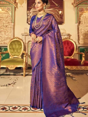 Banarsi Saree